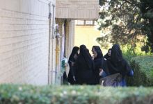 گزارش تصویری آزمون فنی و حرفه ای، کاردانی به کارشناسی